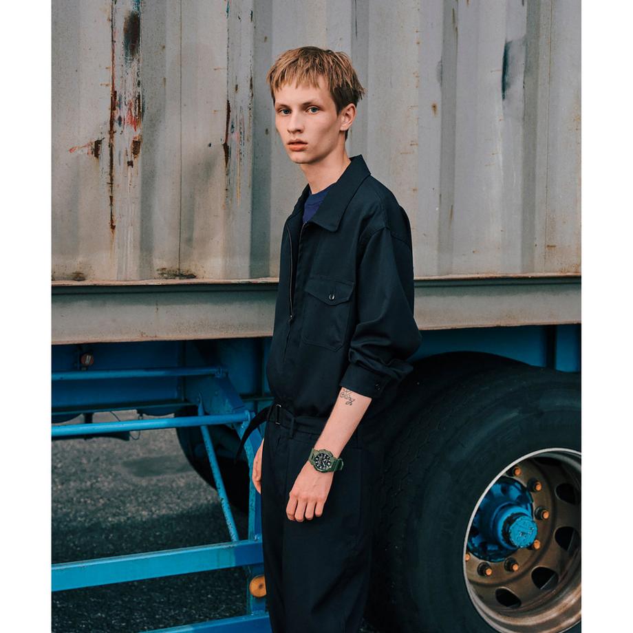 CASIO G-SHOCK Classic Montre multifonctions 