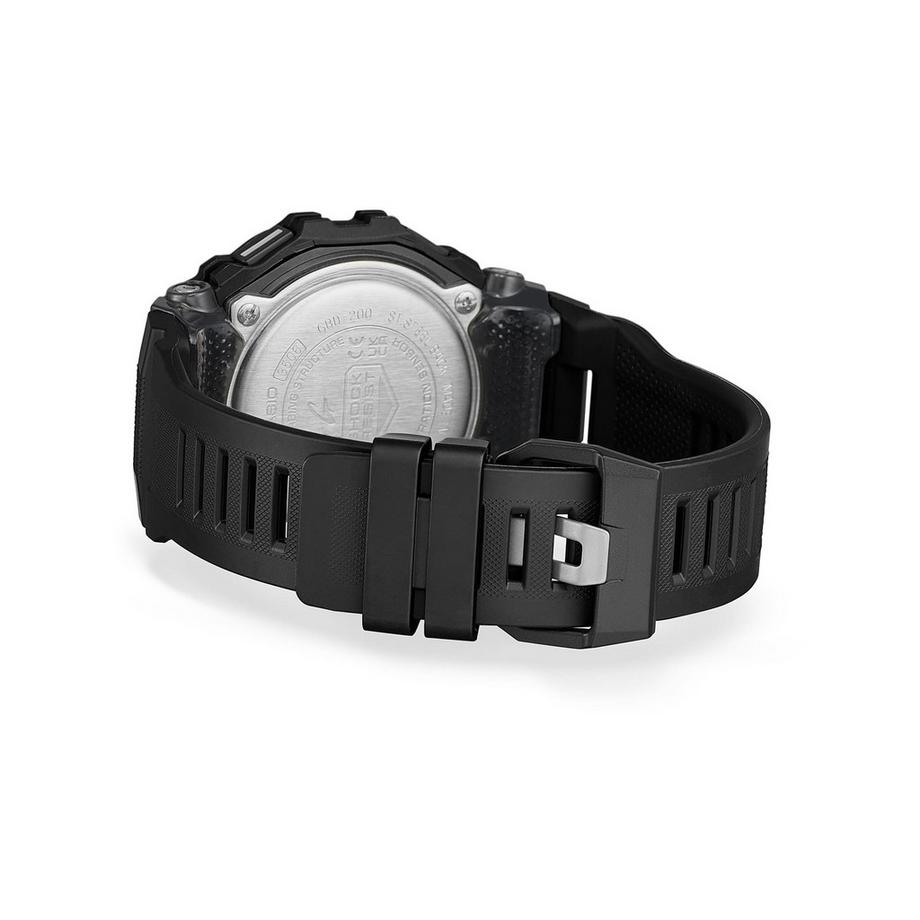 CASIO G-SHOCK G-SQUAD Orologio digitale 