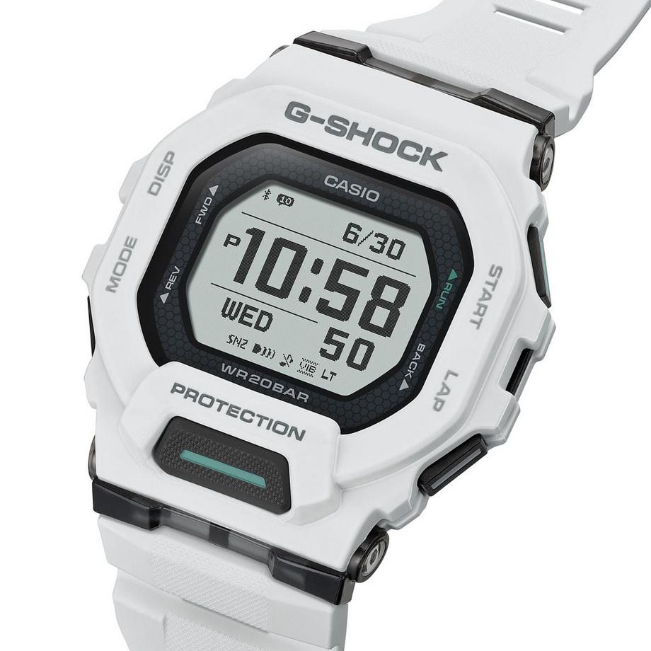 CASIO G-SHOCK G-SQUAD Orologio digitale 
