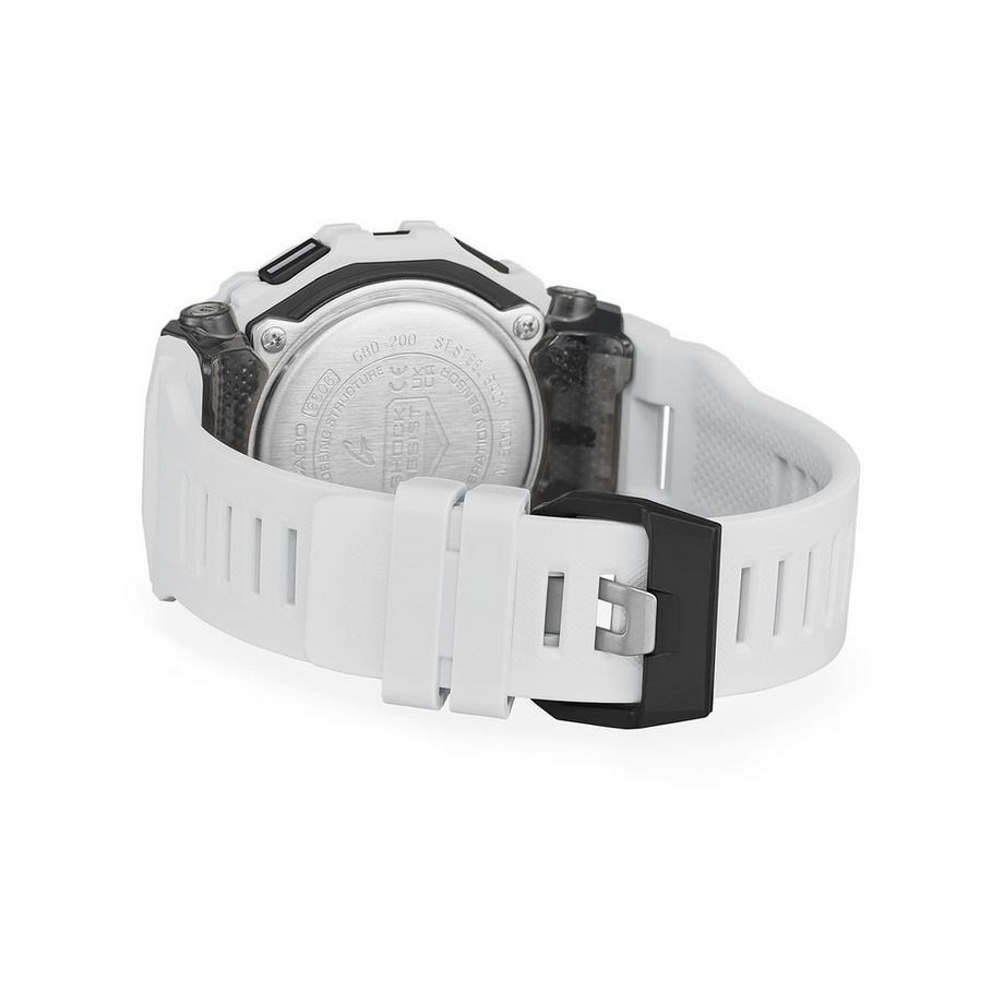 CASIO G-SHOCK G-SQUAD Orologio digitale 