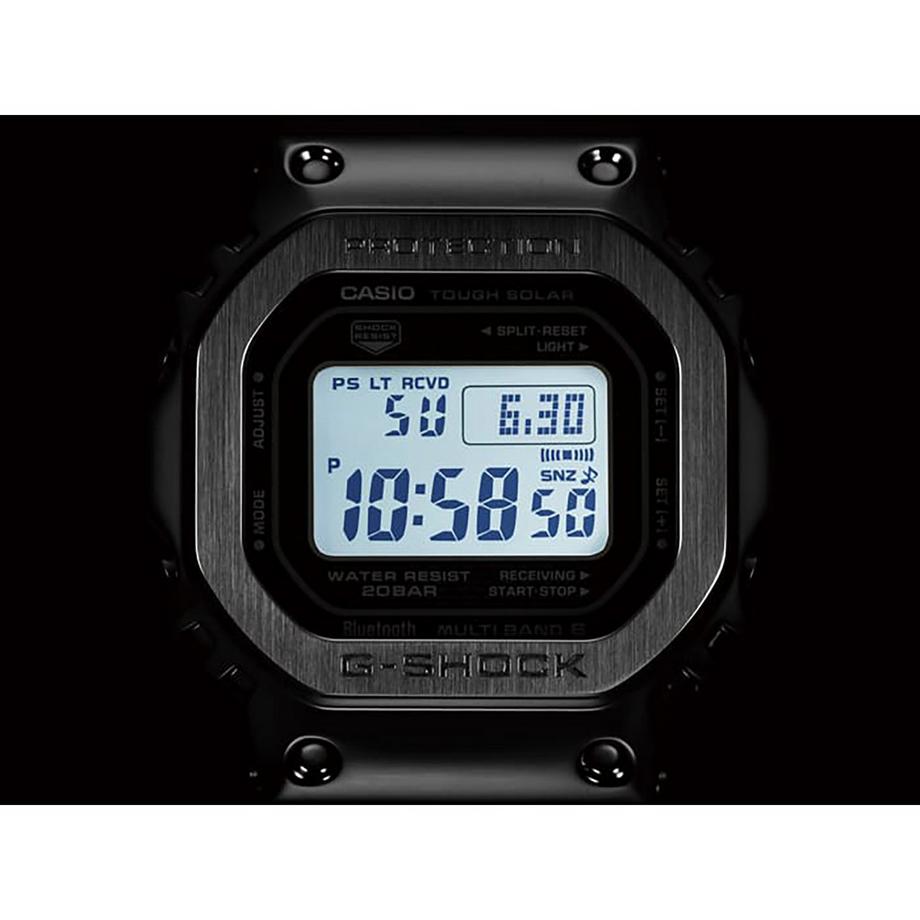 CASIO G-SHOCK The Origin Digitaluhr 