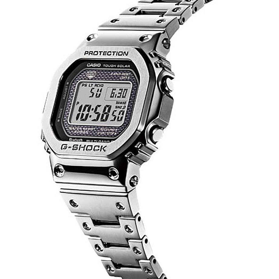 CASIO G-SHOCK The Origin Digitaluhr 