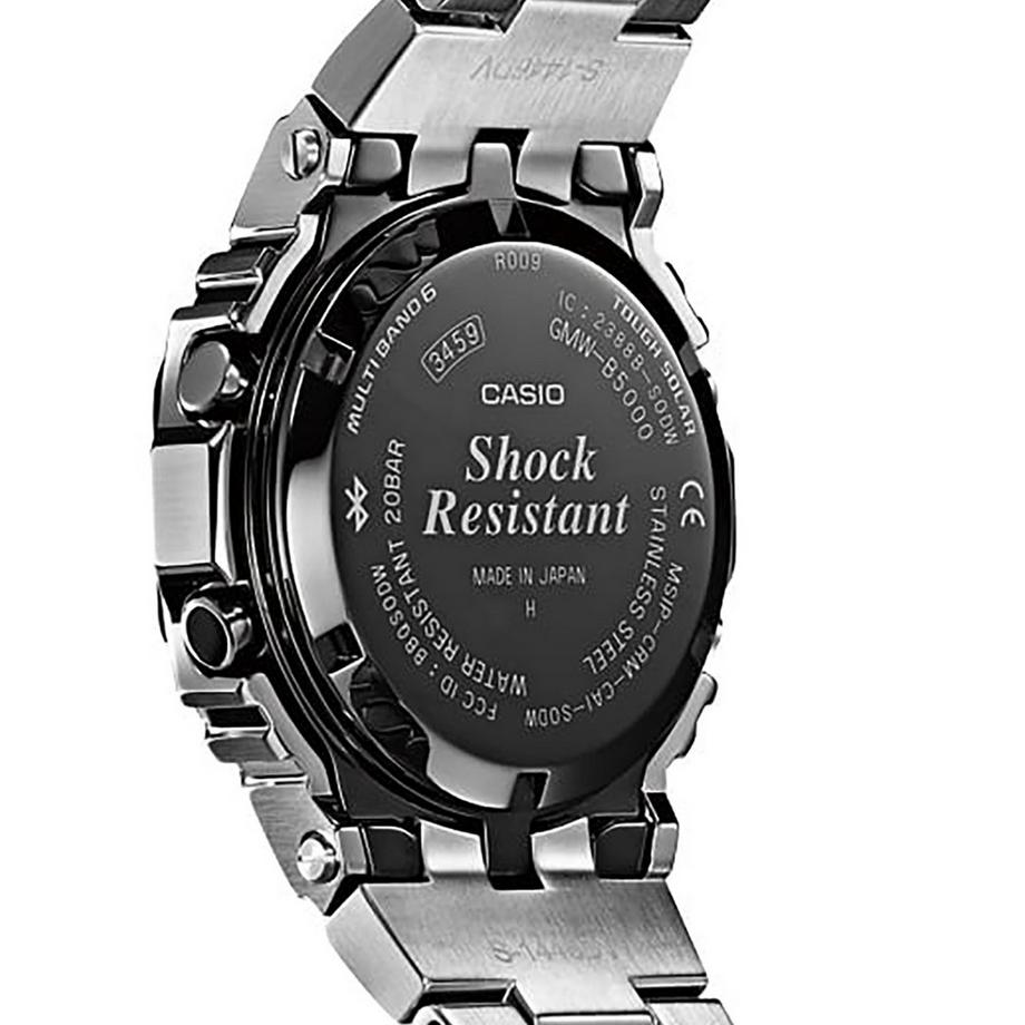 CASIO G-SHOCK The Origin Digitaluhr 