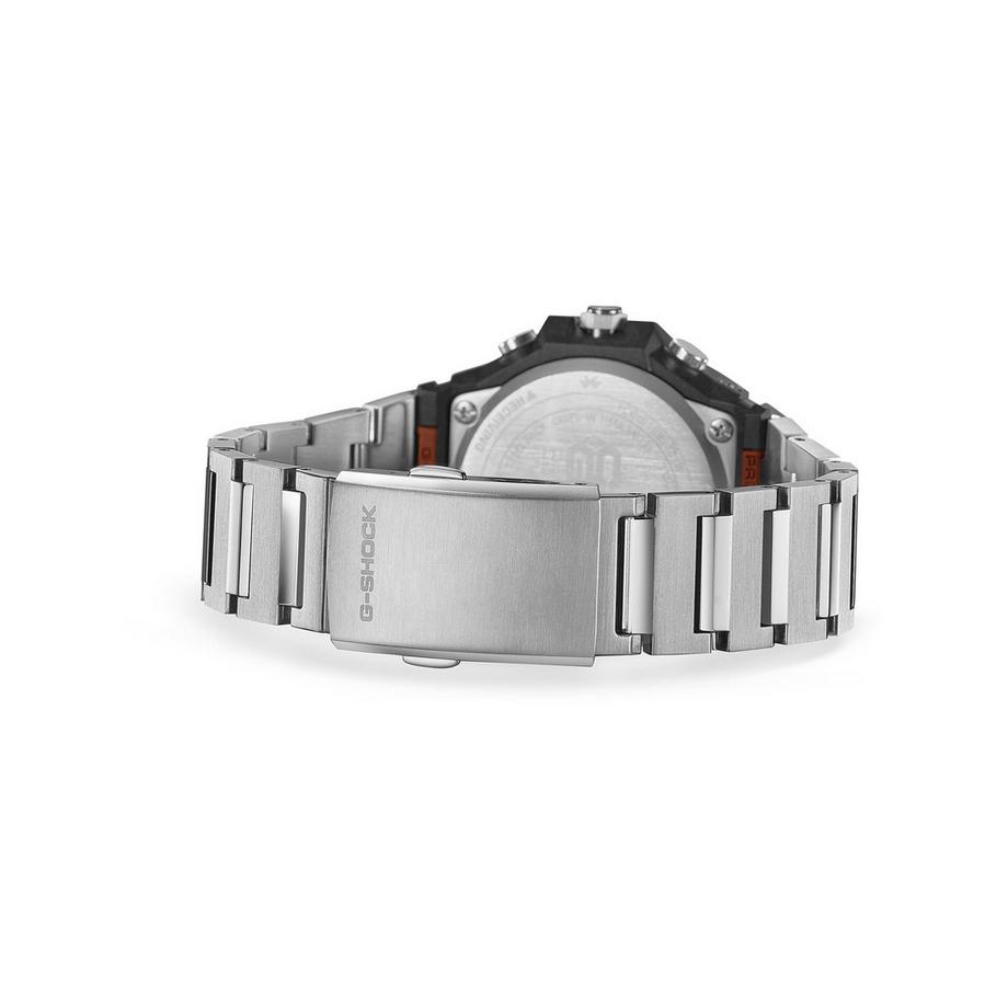 CASIO G-SHOCK G-STEEL Orologio multifunzione 