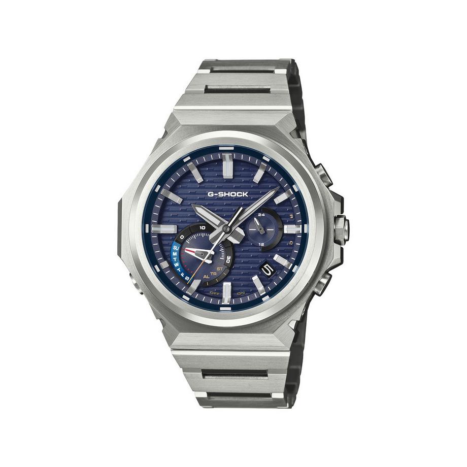 CASIO G-SHOCK G-STEEL Orologio multifunzione 