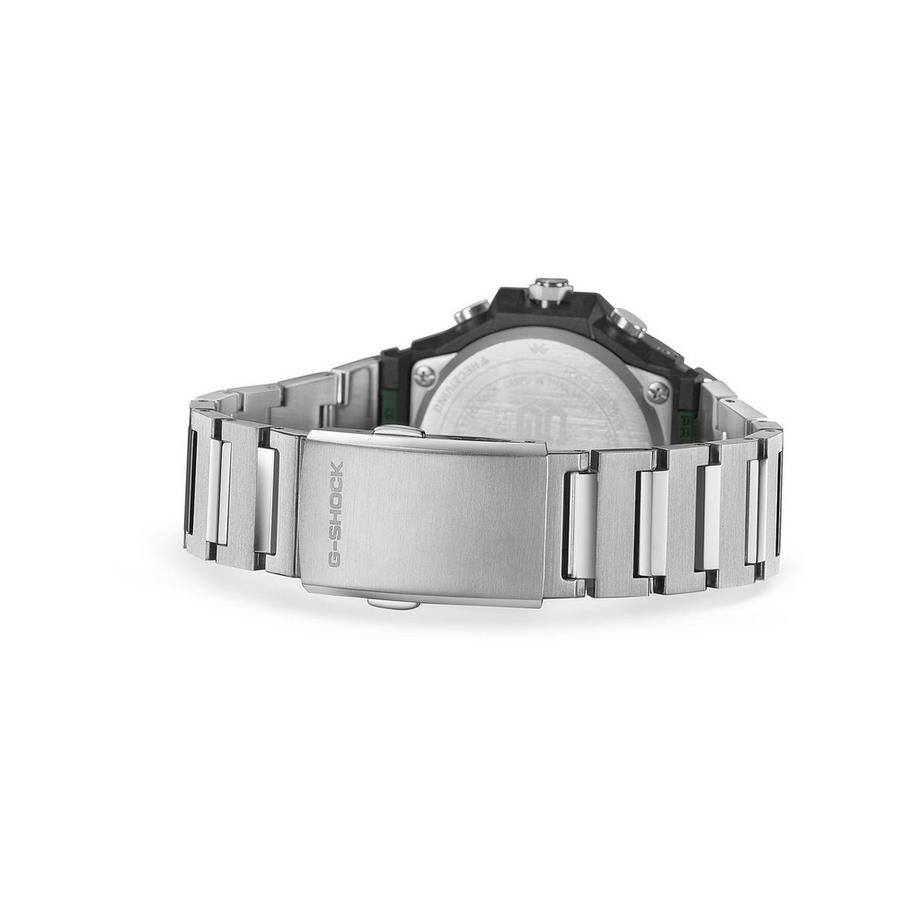 CASIO G-SHOCK G-STEEL Multifunktionsuhr 