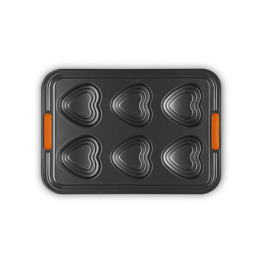 LE CREUSET Tortiera Cuore 