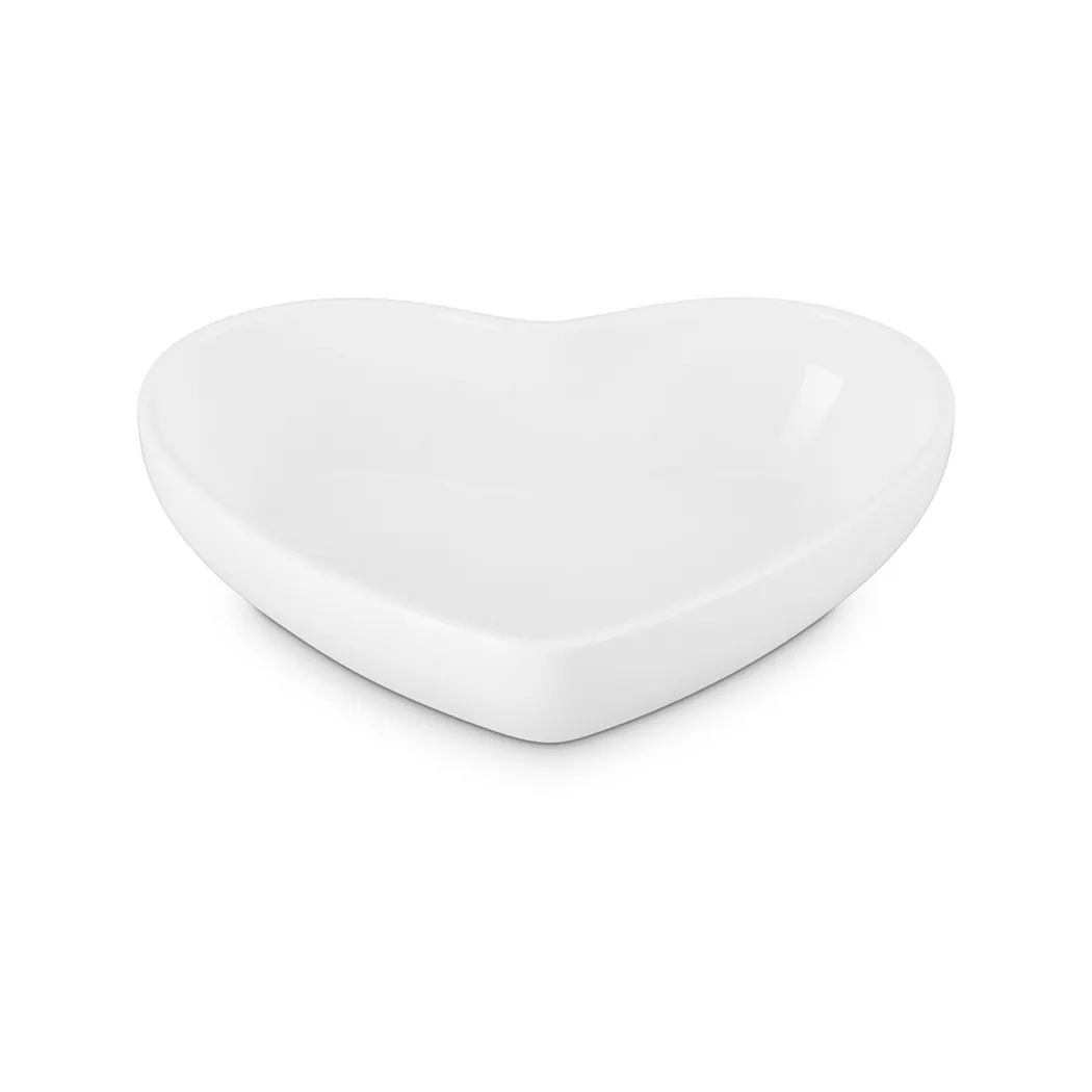 Le Creuset - Schale, 20cm, Weiss