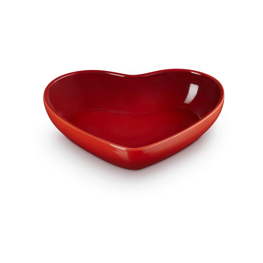 LE CREUSET Ciotola Cuore 