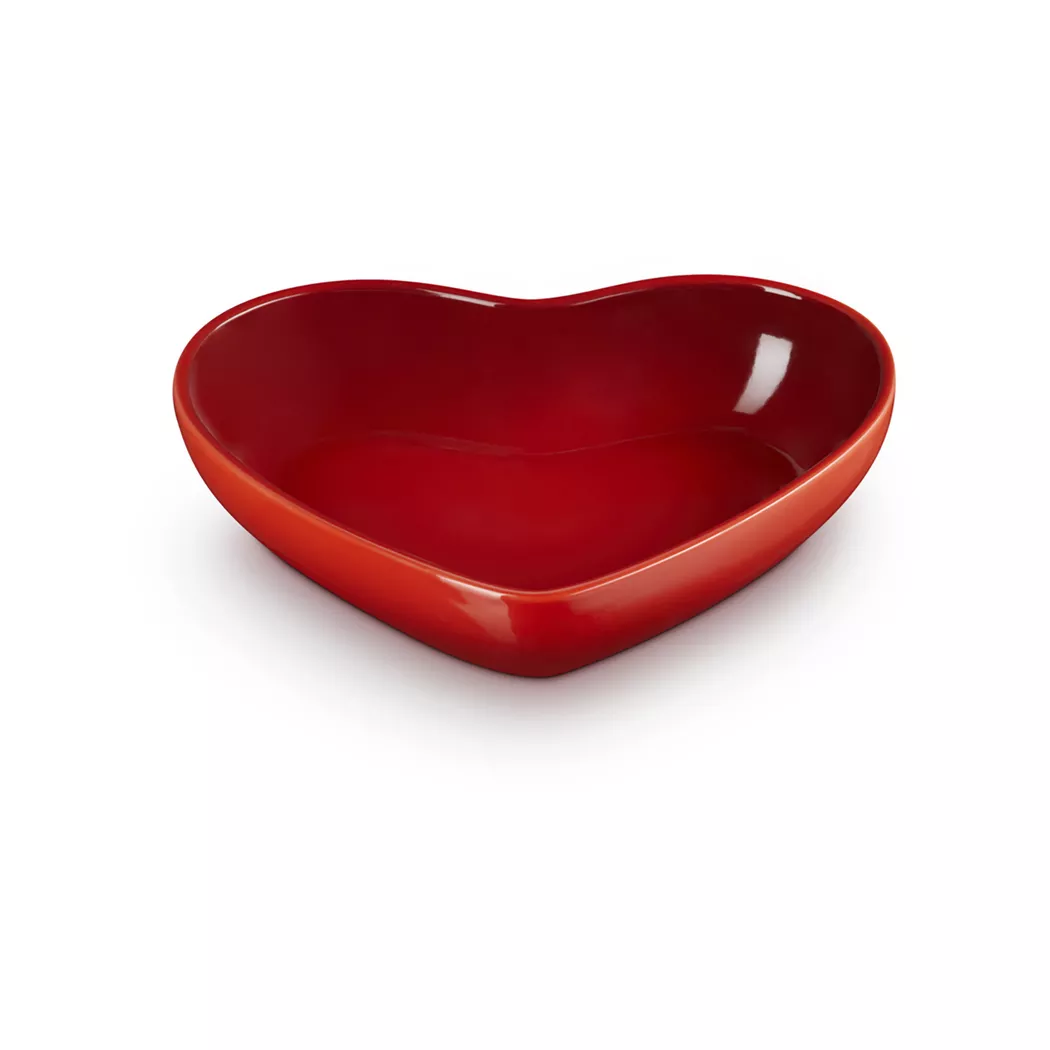 Le Creuset - Schale, 20cm, Rot