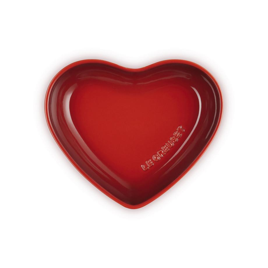 LE CREUSET Ciotola Cuore 