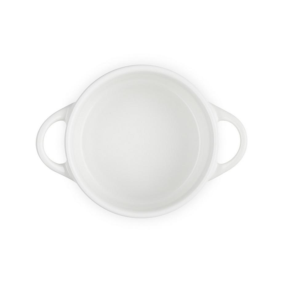 LE CREUSET Cocotte mini Cuore 