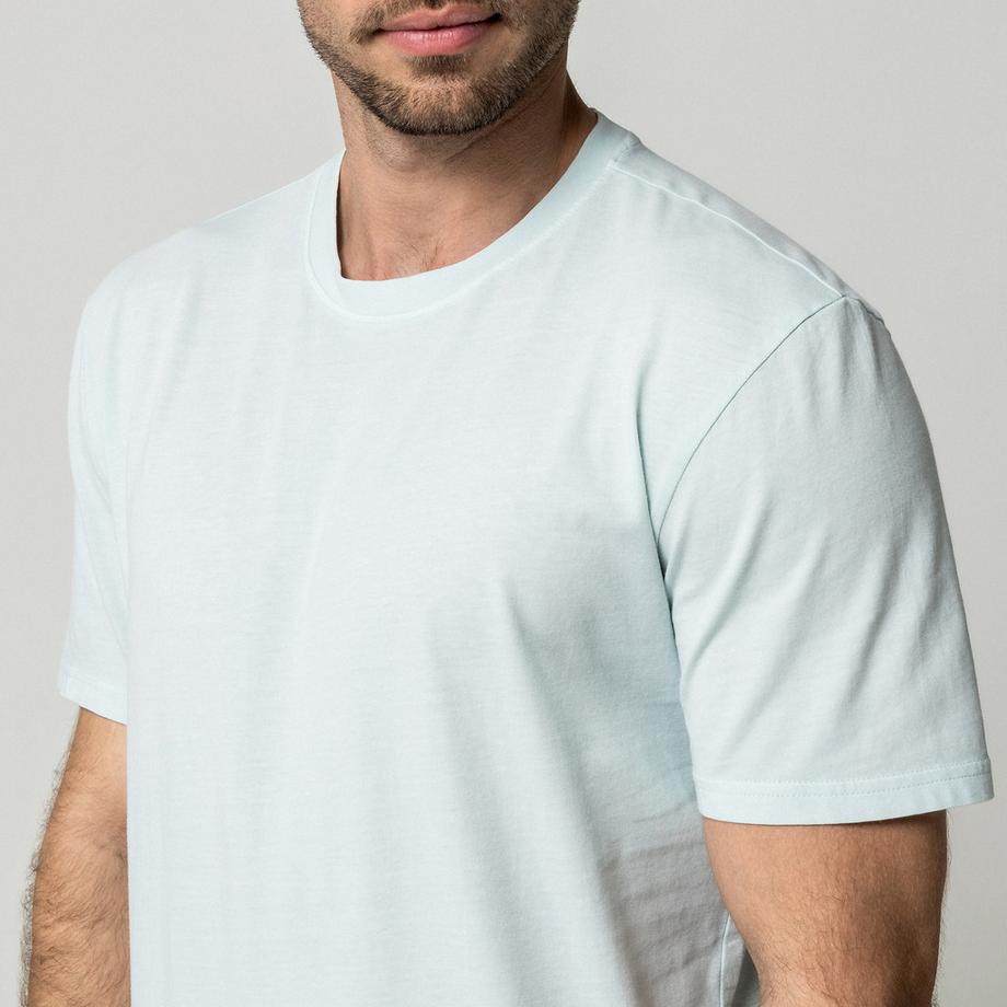 Manor Man Kurzarm T-Shirt  