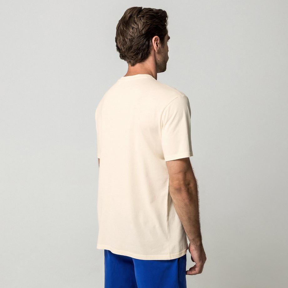 Manor Man T-Shirt Manches Courtes  