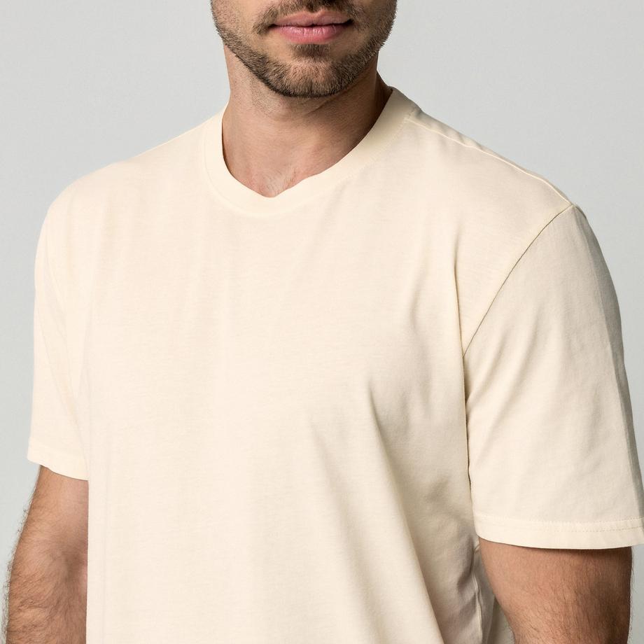 Manor Man T-Shirt Manches Courtes  