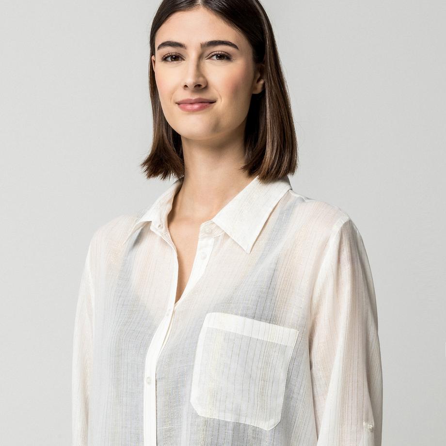 Manor Woman  Tunikakleid, kurzarm 