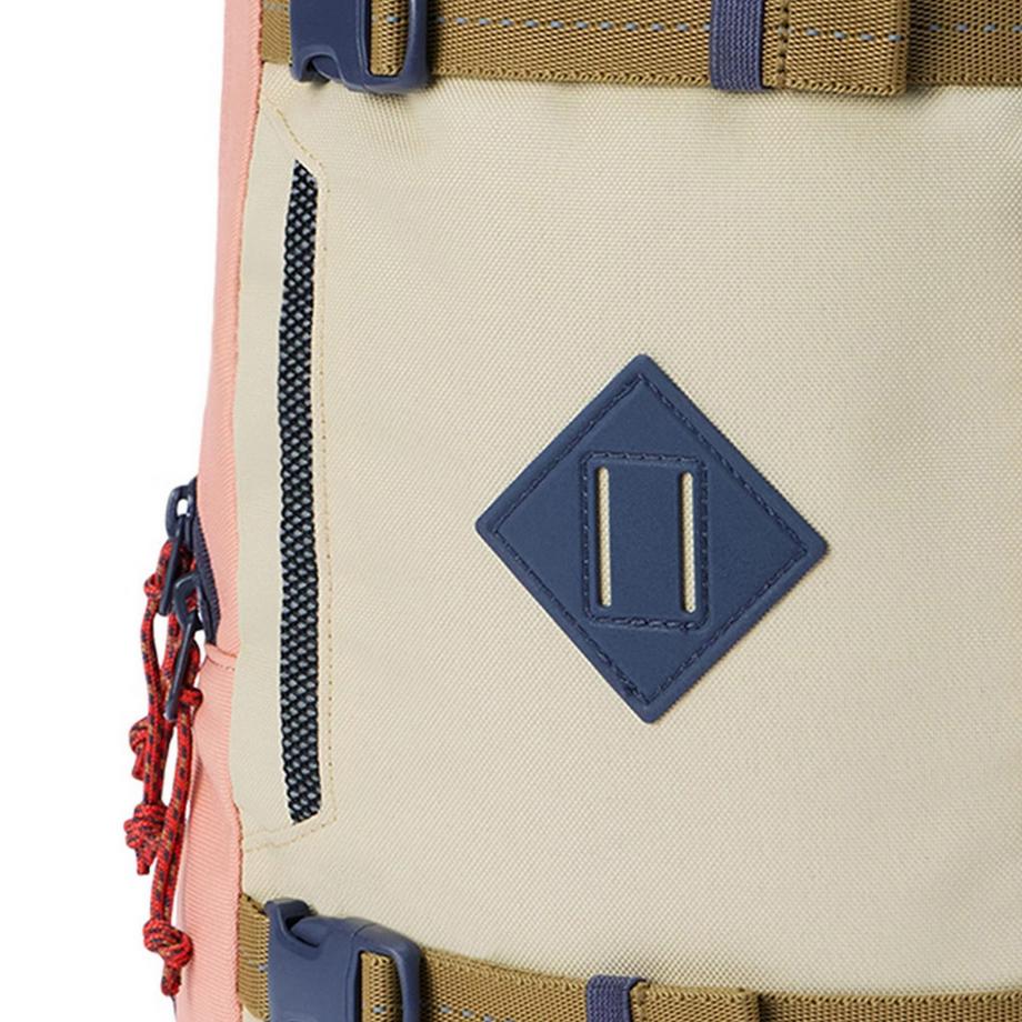 Dakine Sac à dos MISSION BACKPACK 18L 