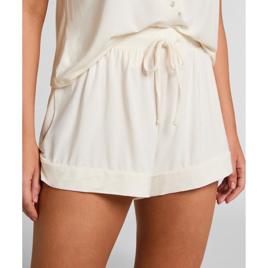 Short de pyjama