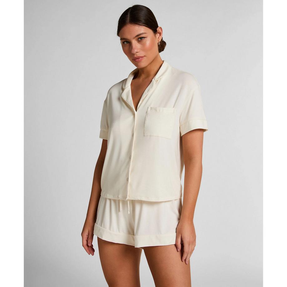 Hunkemöller Short de pyjama  