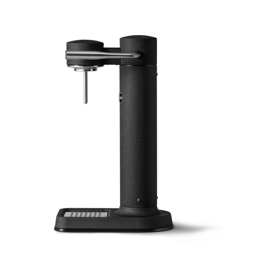 aarke Gasatore d'acqua Carbonator 3 