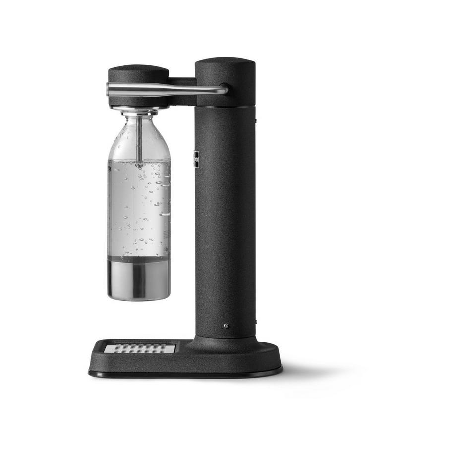 aarke Gasatore d'acqua Carbonator 3 