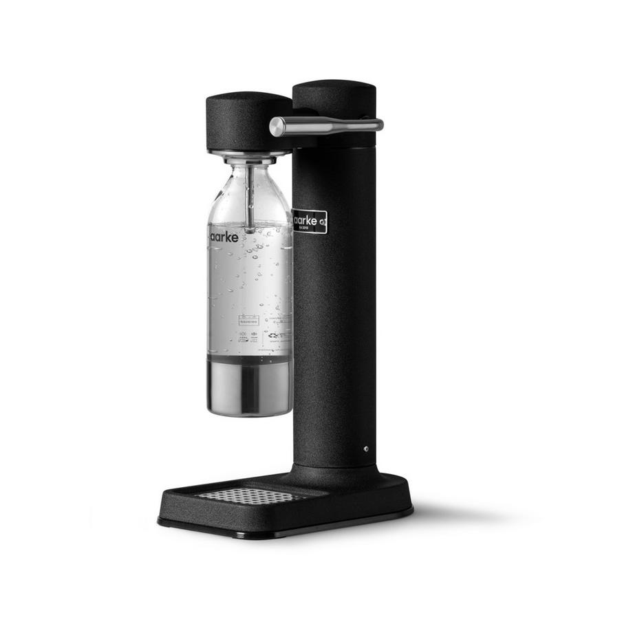 aarke Gasatore d'acqua Carbonator 3 