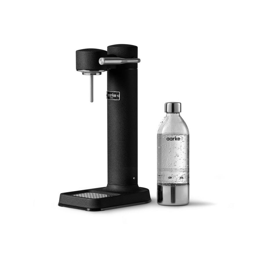 aarke Gasatore d'acqua Carbonator 3 