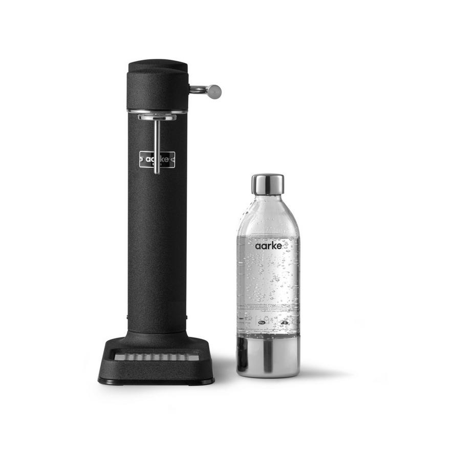 aarke Gasatore d'acqua Carbonator 3 