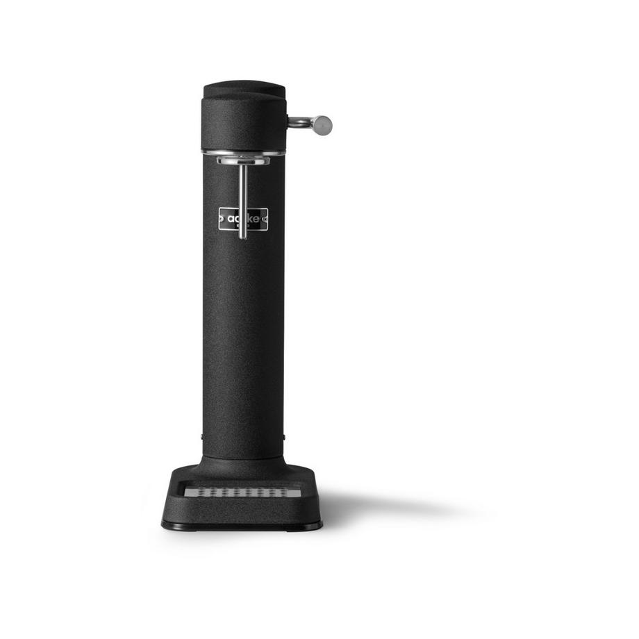 aarke Gasatore d'acqua Carbonator 3 