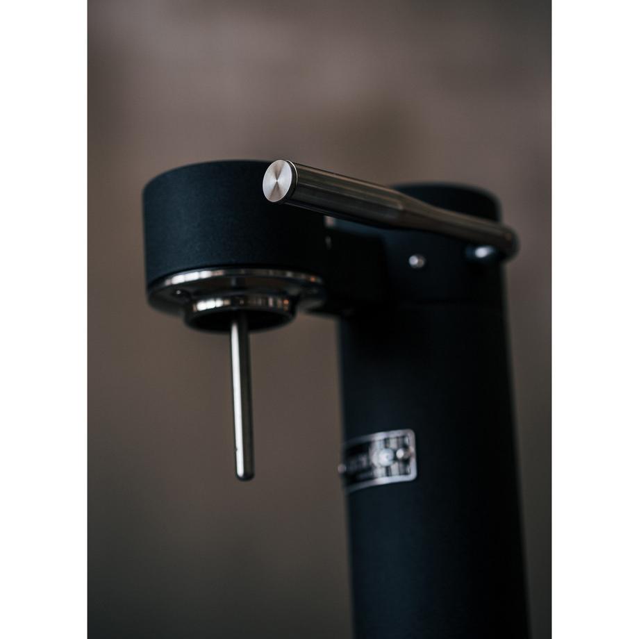 aarke Gasatore d'acqua Carbonator 3 