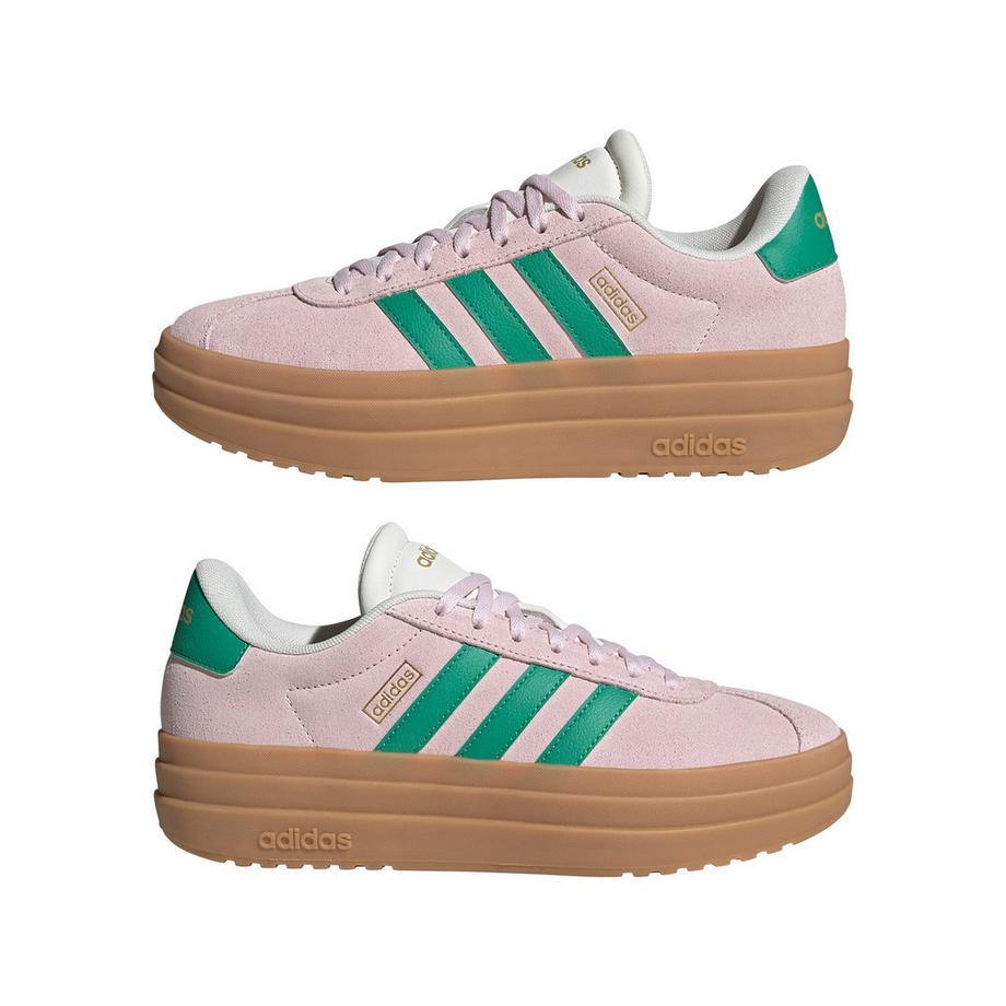 adidas VL COURT BOLD Sneakers basse  