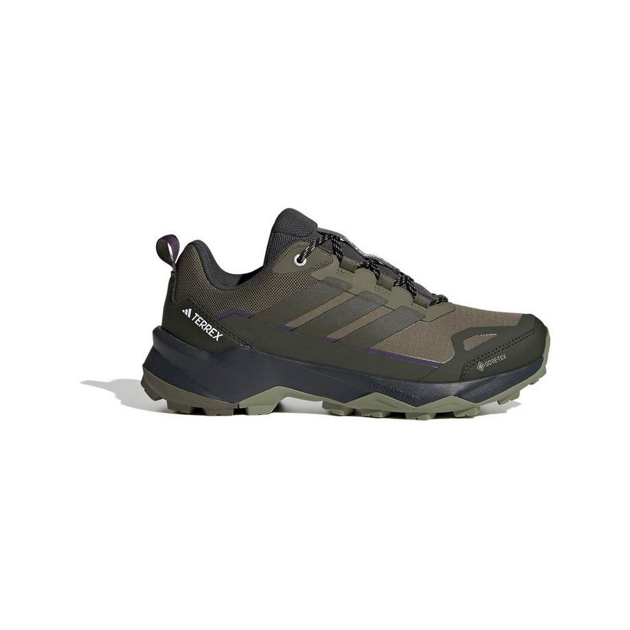 Chaussures trekking, low top