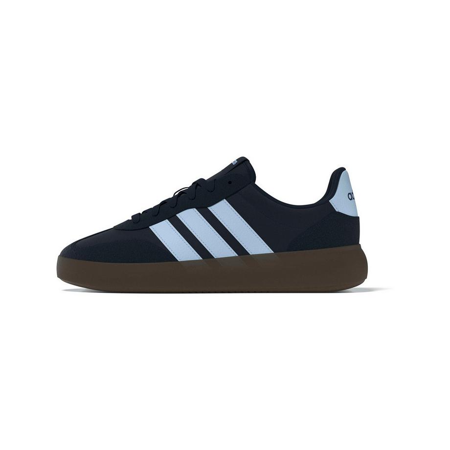 Sneakers, basses