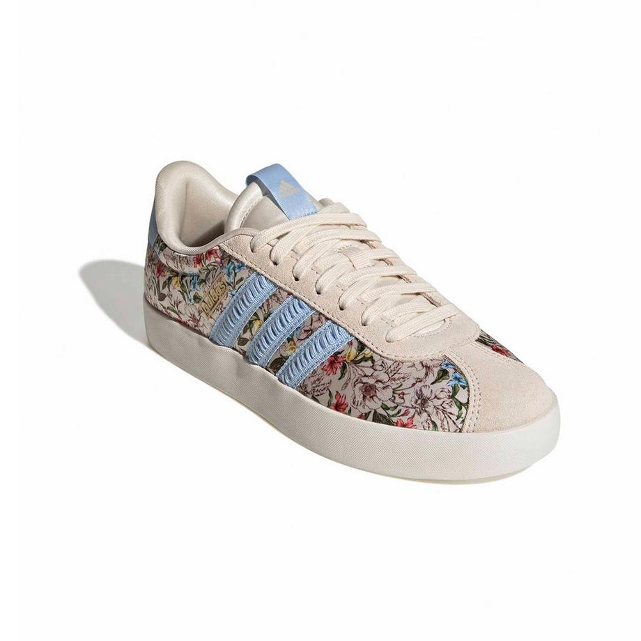 adidas VL COURT 3.0 Sneakers basse floreali  