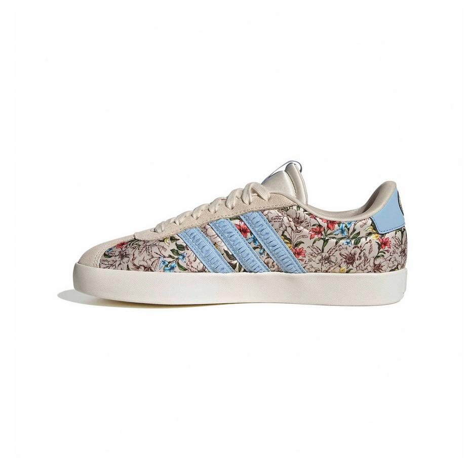 adidas VL COURT 3.0 Sneakers basse floreali  
