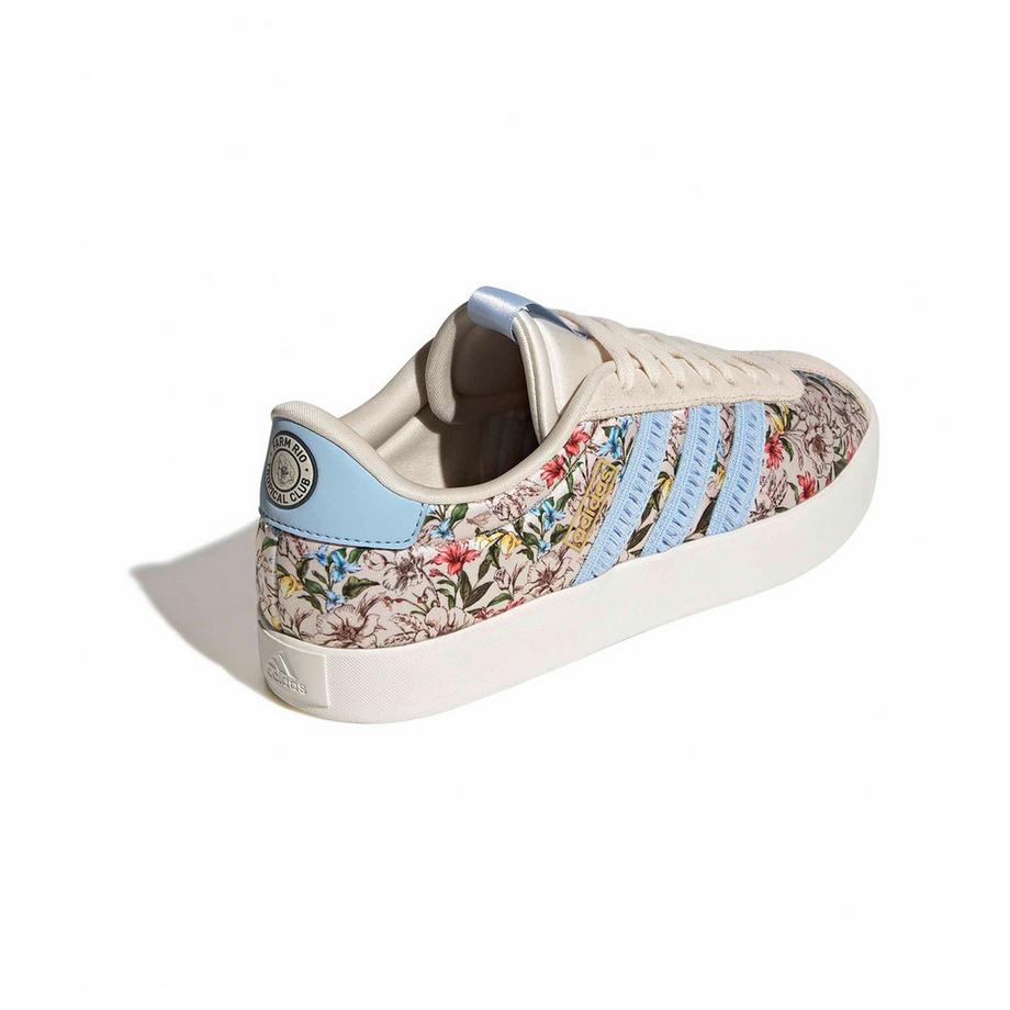 adidas VL COURT 3.0 Sneakers basse floreali  