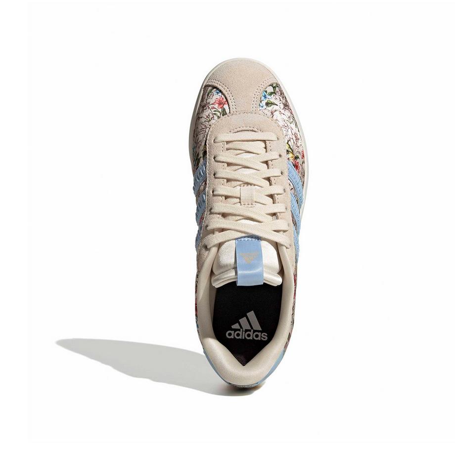 adidas VL COURT 3.0 Sneakers basse floreali  