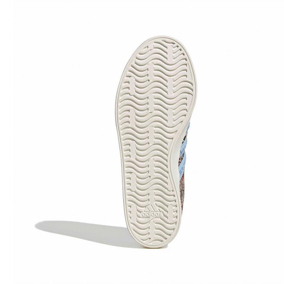 adidas VL COURT 3.0 Sneakers basse floreali  