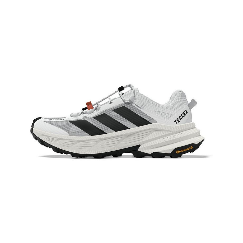 Trekkingschuhe, low top