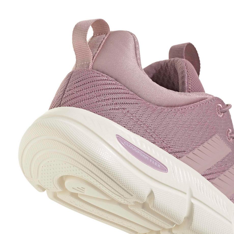 adidas CLOUDFOAM FLEX - ELASTIC LACES Sneakers da fitness  