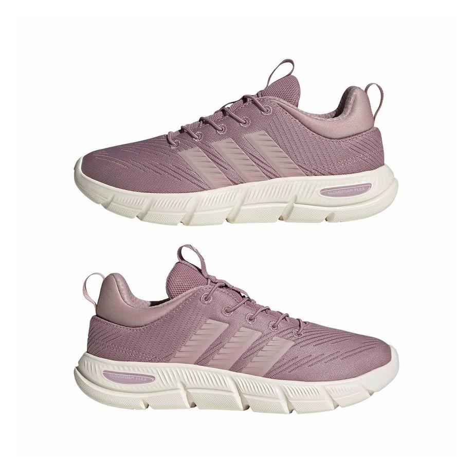 adidas CLOUDFOAM FLEX - ELASTIC LACES Sneakers da fitness  
