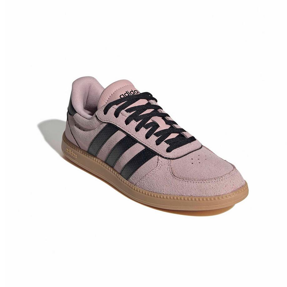 adidas Breaknet Sleek Low Top Sneakers  