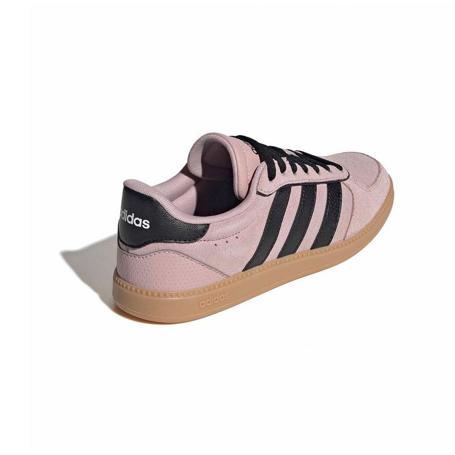 adidas Breaknet Sleek Low Top Sneakers  