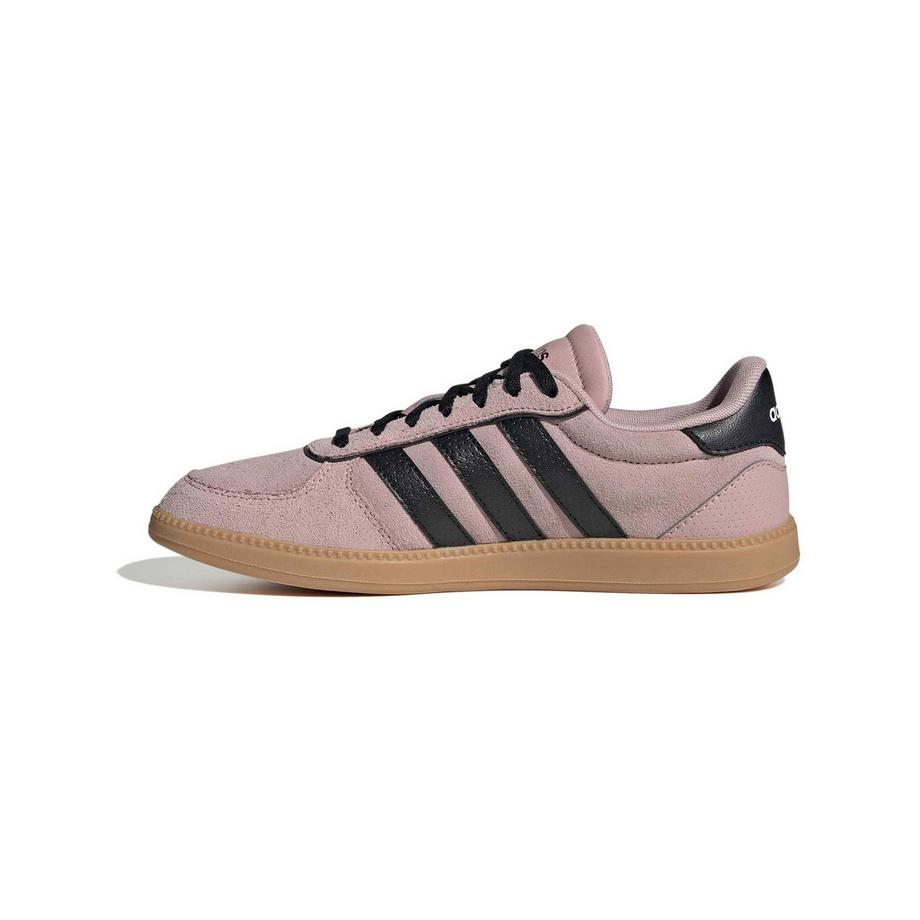 adidas Breaknet Sleek Low Top Sneakers  