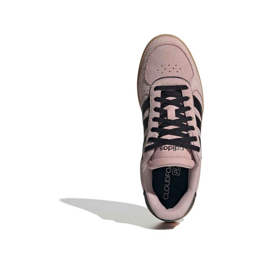 adidas Breaknet Sleek Low Top Sneakers  