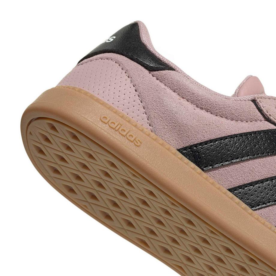adidas Breaknet Sleek Low Top Sneakers  