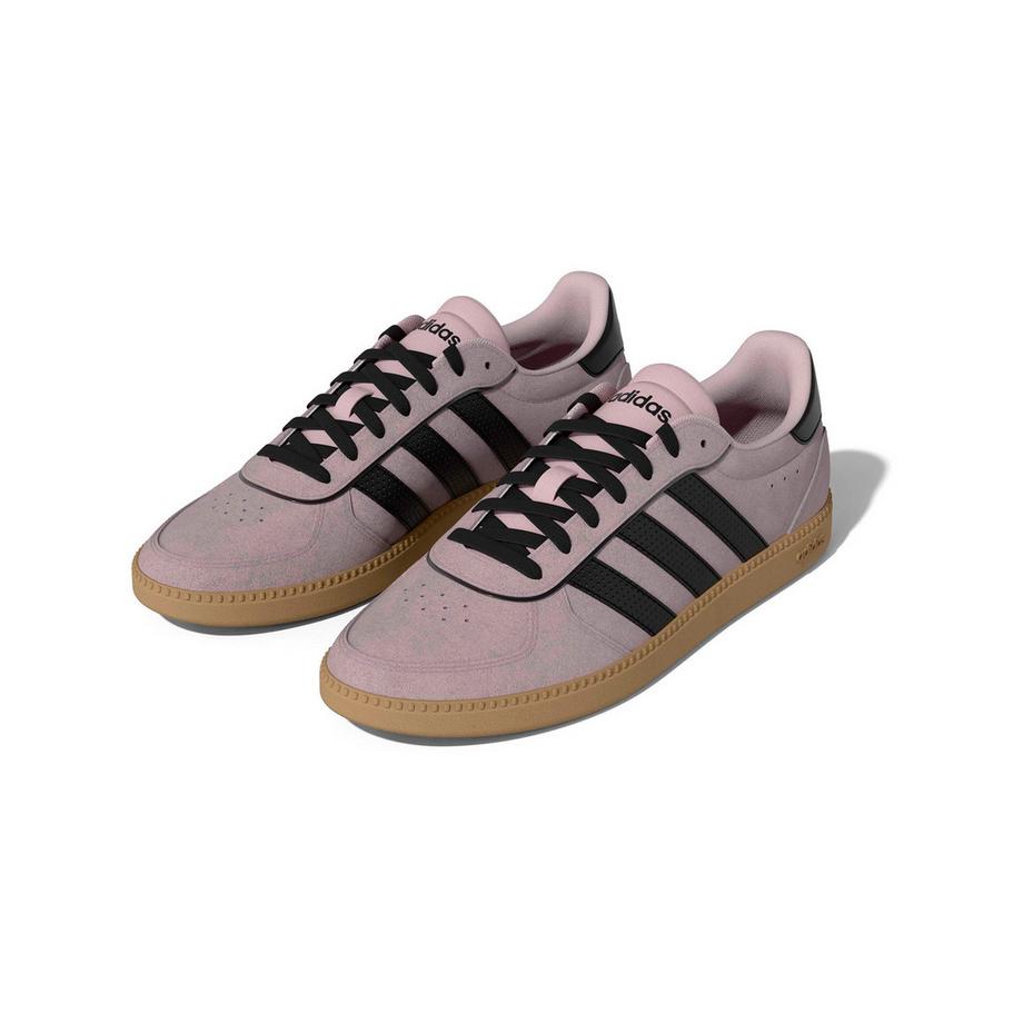 adidas Breaknet Sleek Low Top Sneakers  