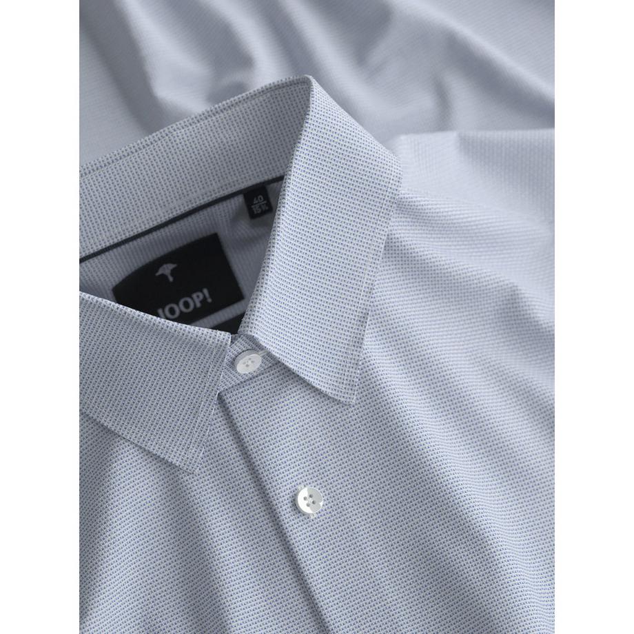 JOOP Langarm Freizeit Hemd  