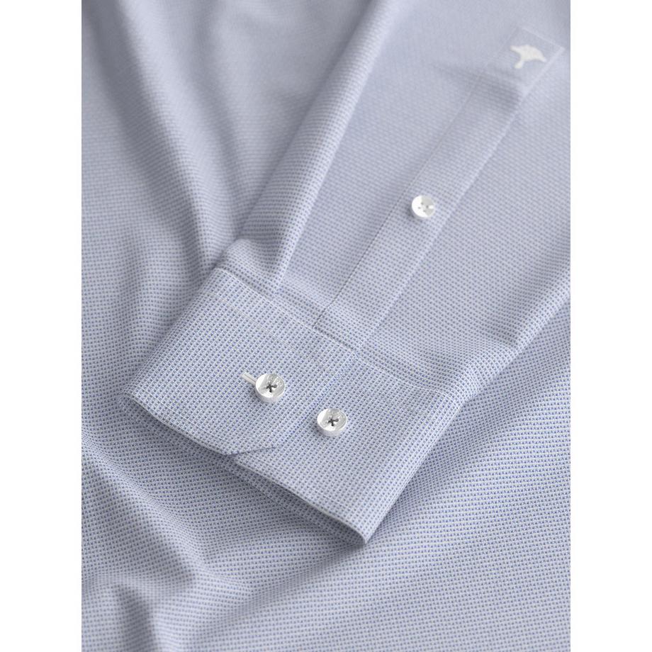 JOOP Langarm Freizeit Hemd  