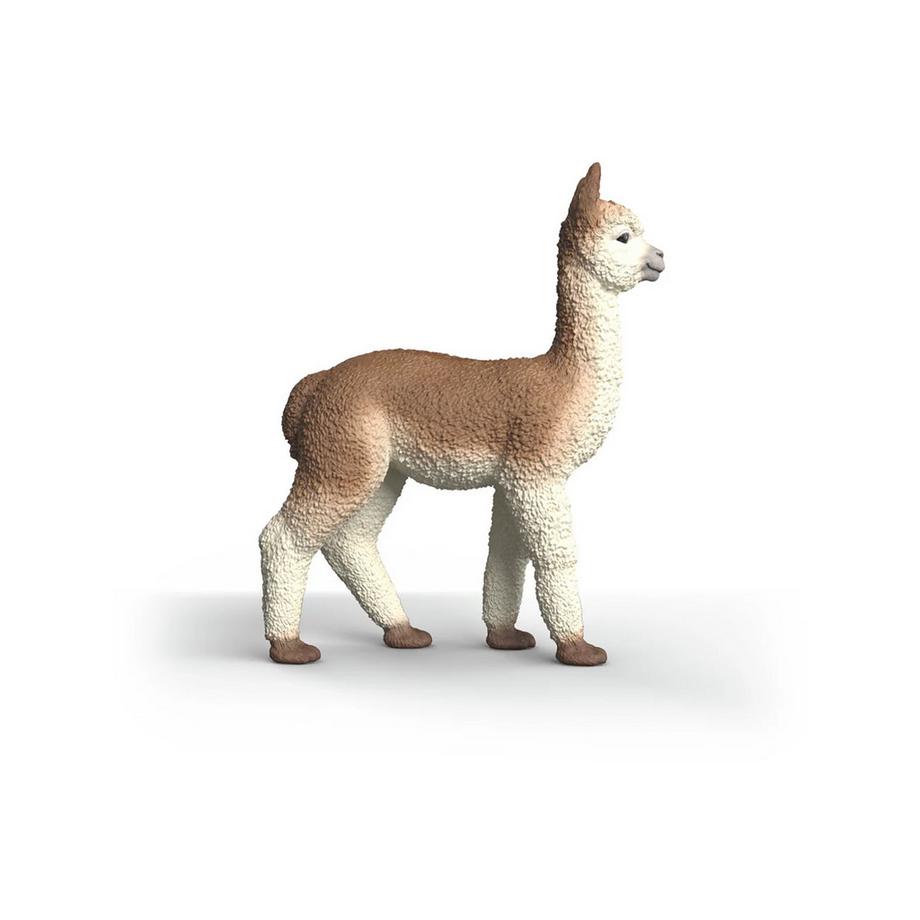 Schleich  14928 Alpaca 
